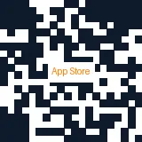 App Store下载二维码 - 每日大赛 半岛综合体育平台 APP
